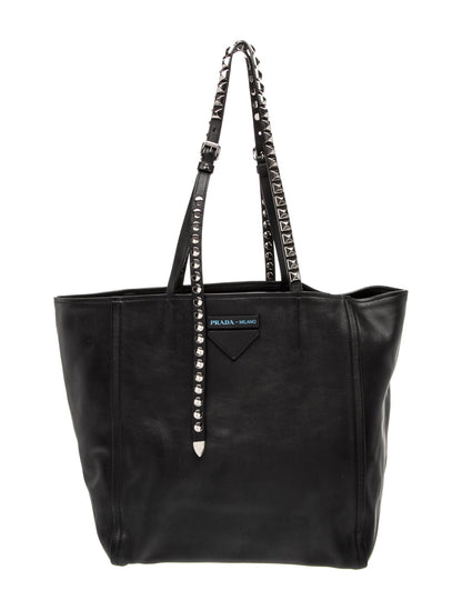 Prada Soft Calf Leather Concept