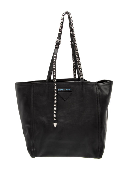 Prada Soft Calf Leather Concept