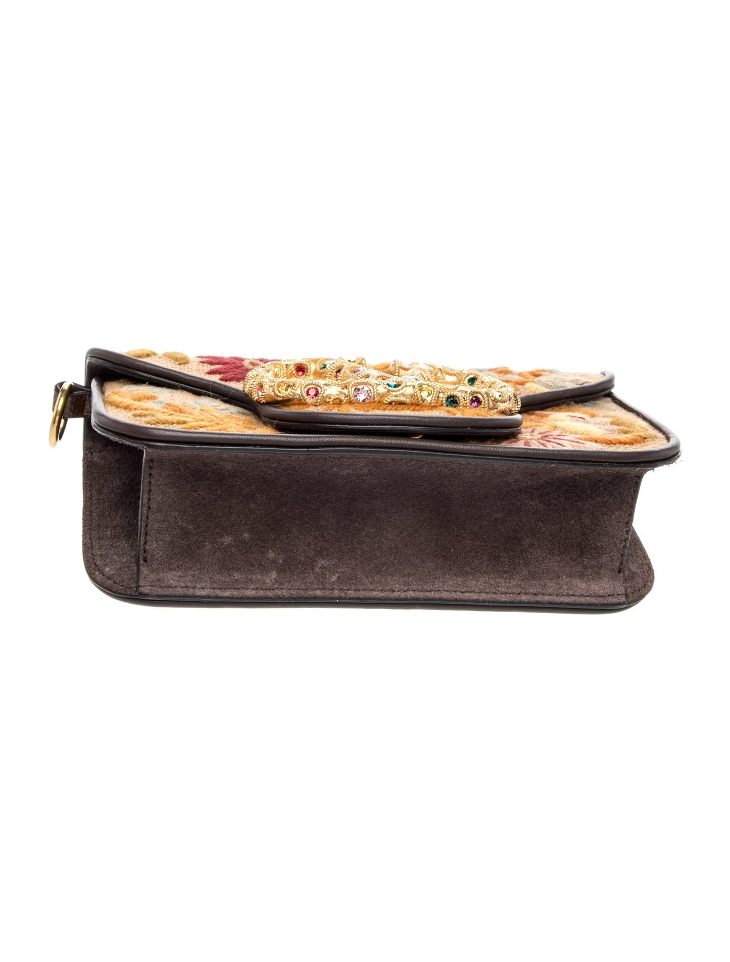 Valentino Satin Garavani Locò Small