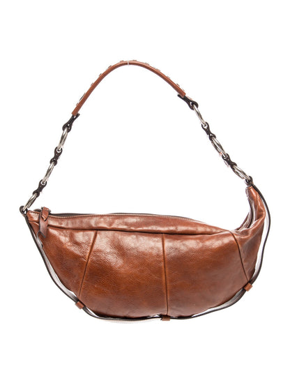Yves Saint Laurent Leather Shoulder Bag