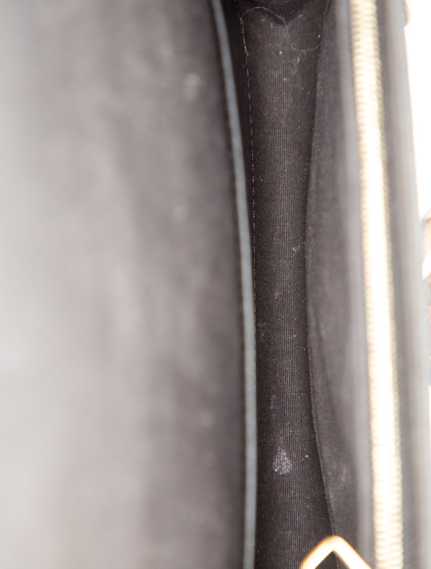 Louis Vuitton Signature Louise GM
