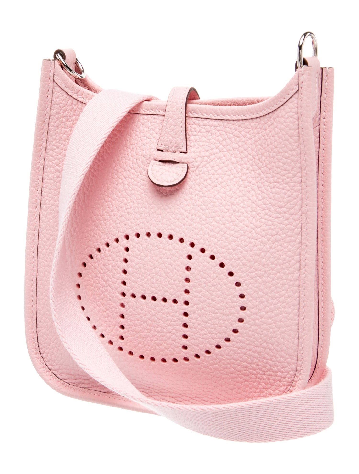 Hermès 2025 Evelyne TPM 16 w/Tags