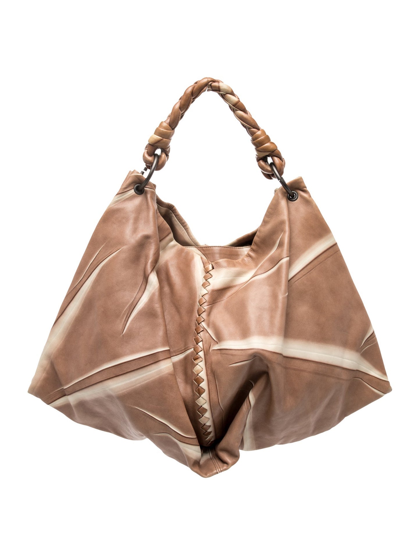 Bottega Veneta Intrecciato Hobo