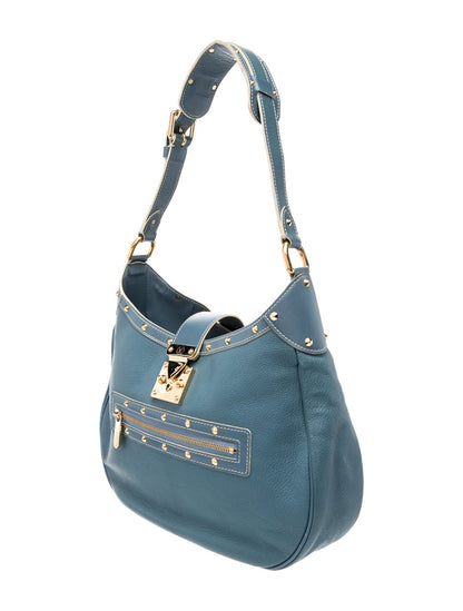 Louis Vuitton Suhali Leather L'Affrioant