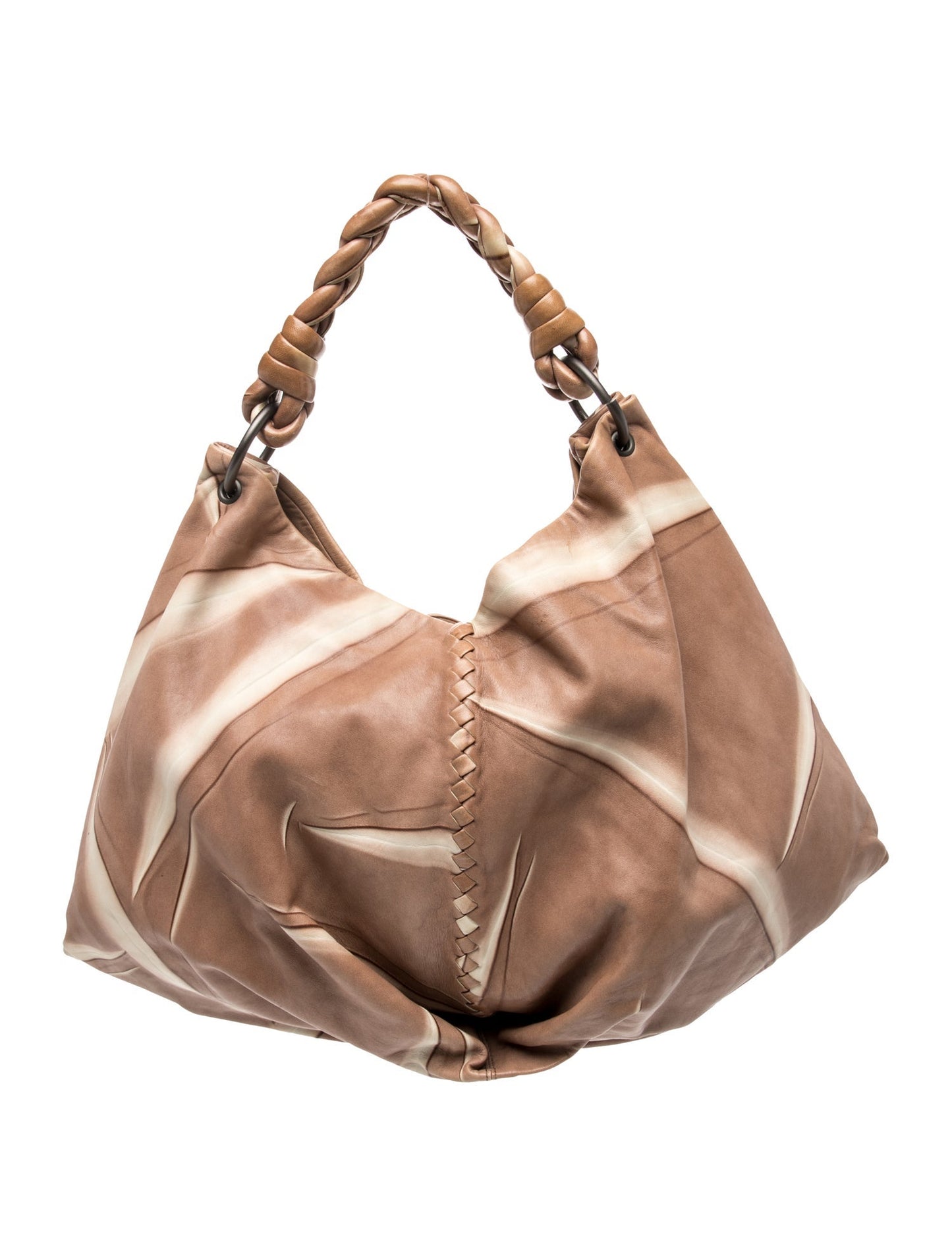 Bottega Veneta Intrecciato Hobo