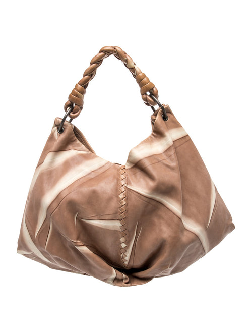 Bottega Veneta Intrecciato Hobo