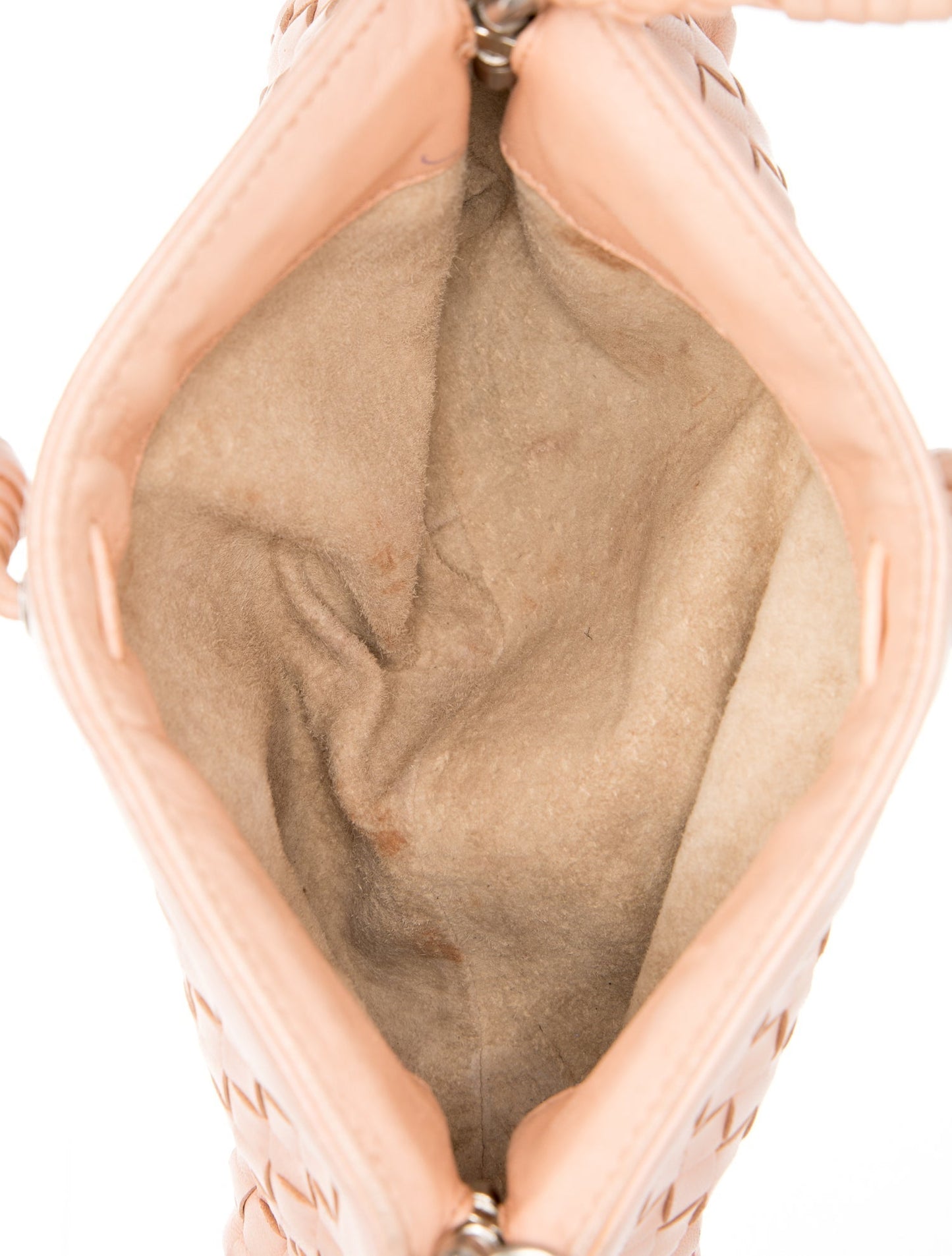 Bottega Veneta Leather Shoulder Bag