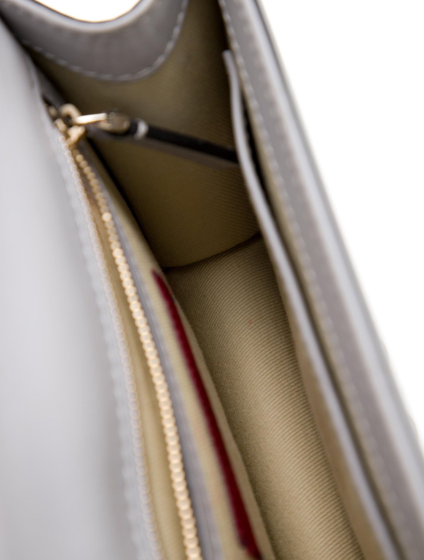 Valentino Leather Roman Stud Shoulder Bag