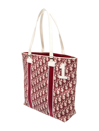 Christian Dior Diorissimo Trotter Vintage