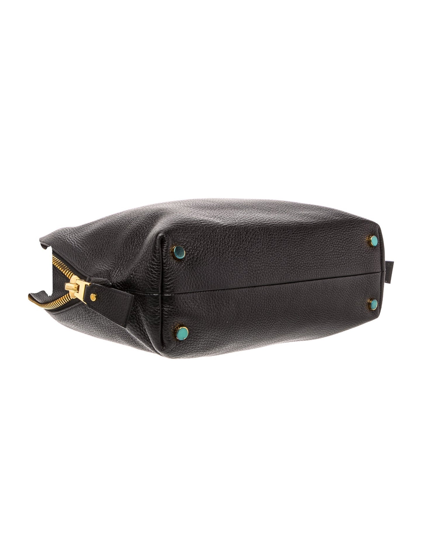 Tom Ford Leather Hobo