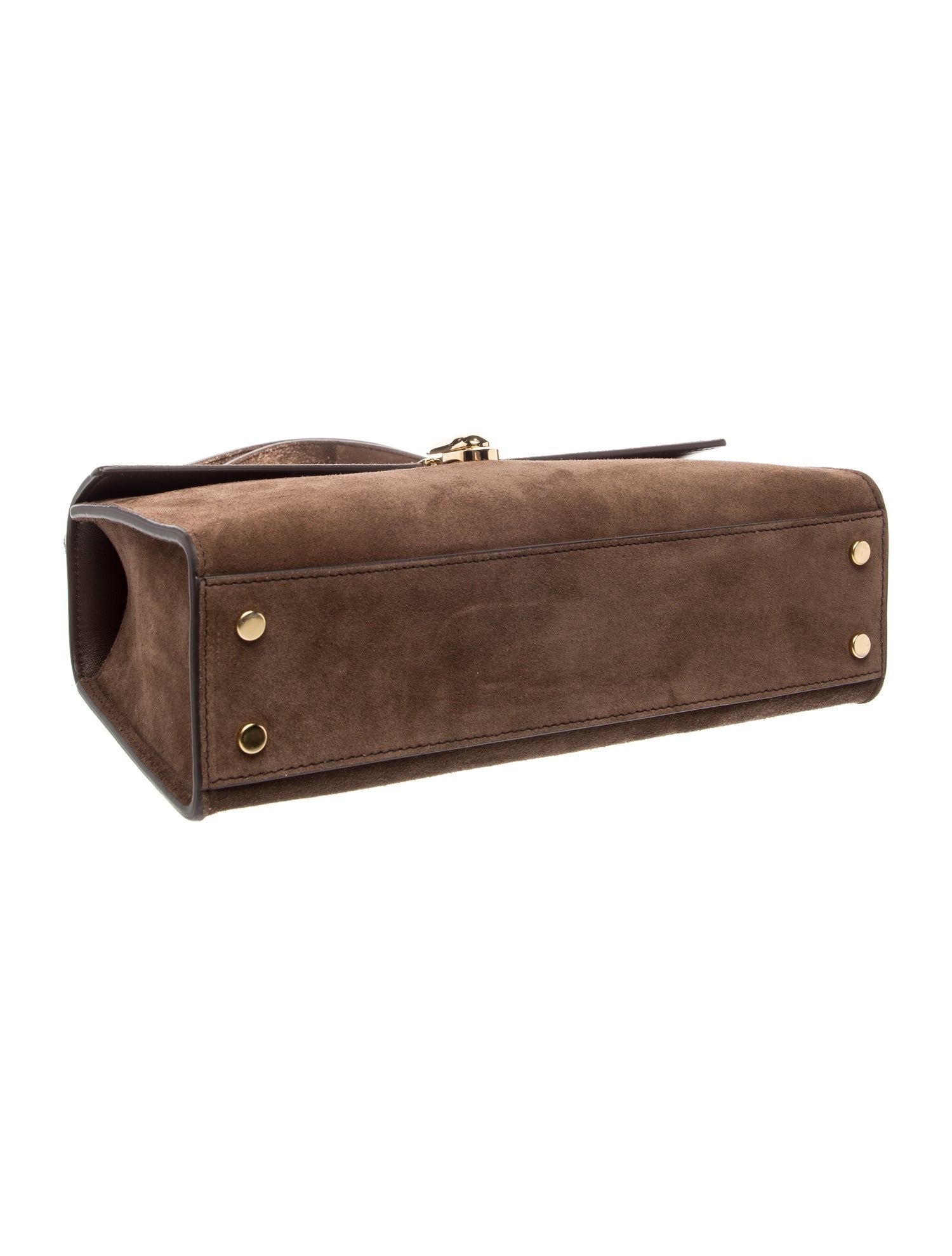 Savette Suede Symmetry