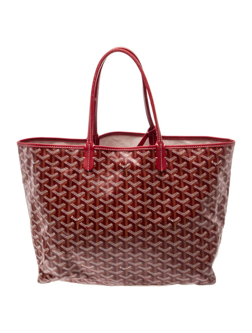 Goyard Goyardine St.Louis PM