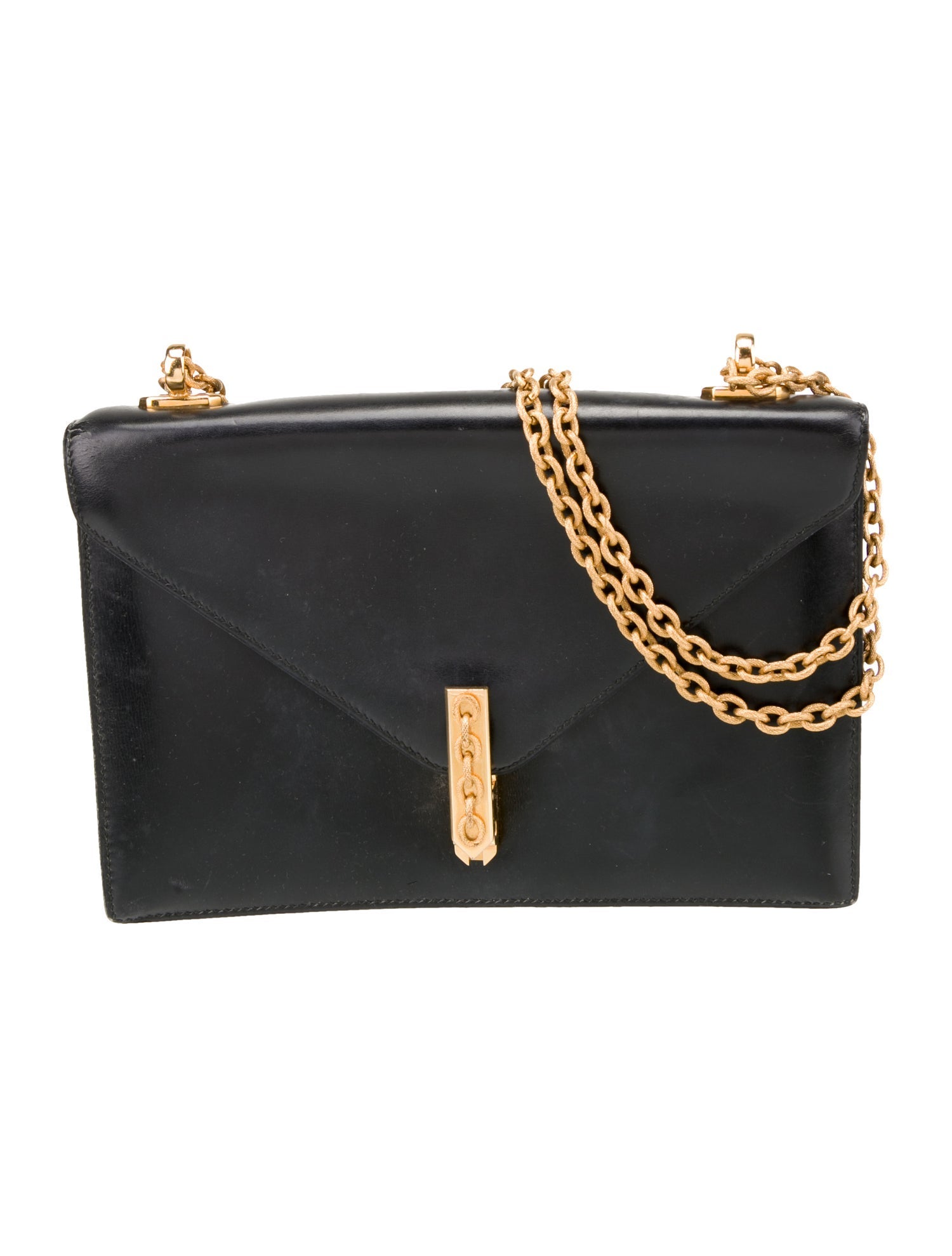 Hermès Box Alcazar Bag
