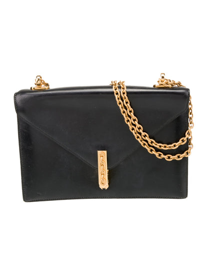 Hermès Box Alcazar Bag