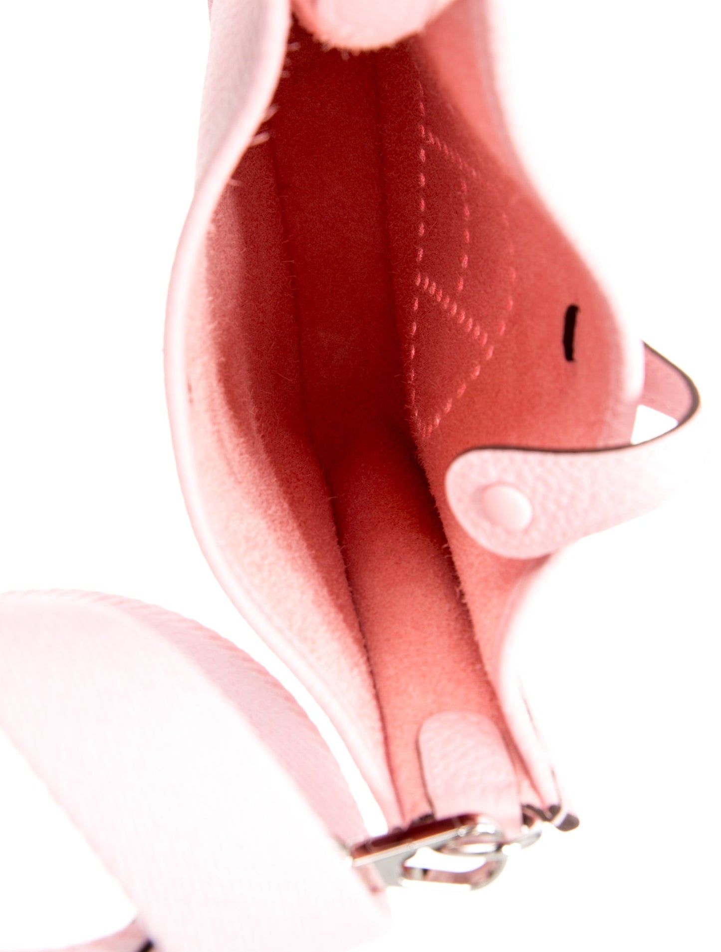 Hermès 2025 Evelyne TPM 16 w/Tags