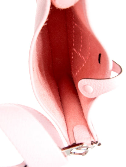 Hermès 2025 Evelyne TPM 16 w/Tags