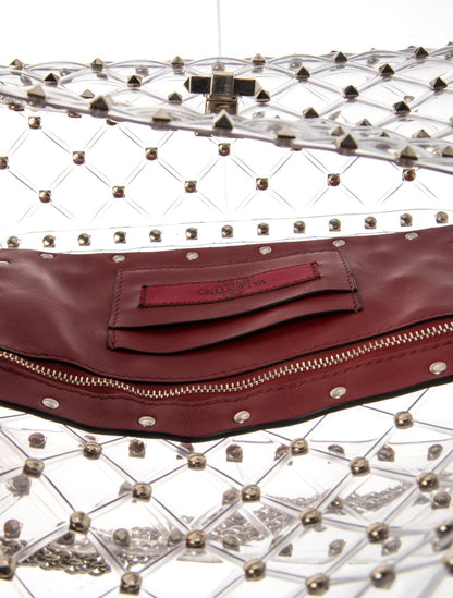 Valentino Rockstud Shoulder Bag