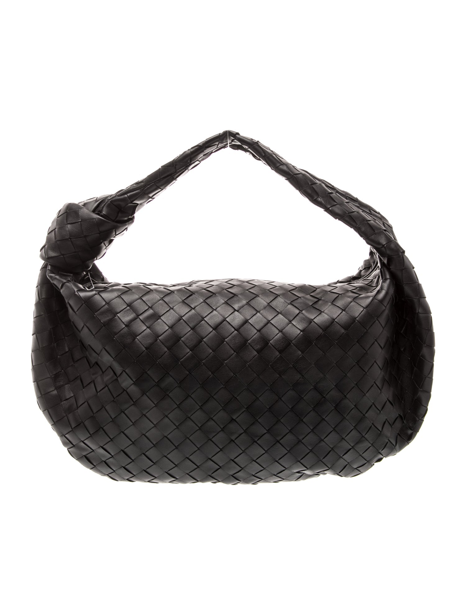 Bottega Veneta Intrecciato Jodie Small
