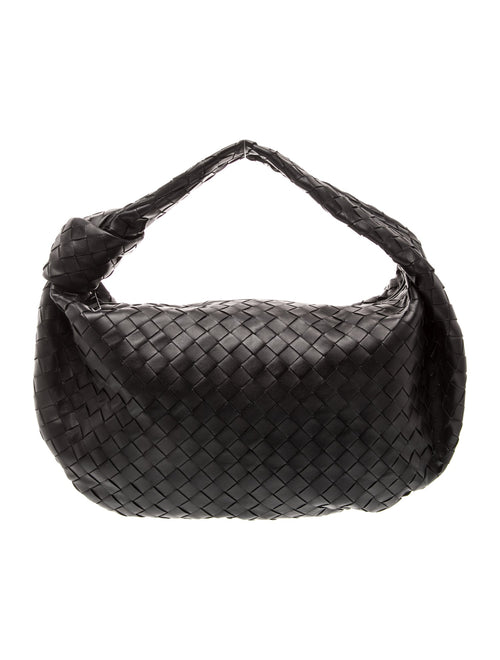 Bottega Veneta Intrecciato Jodie Small
