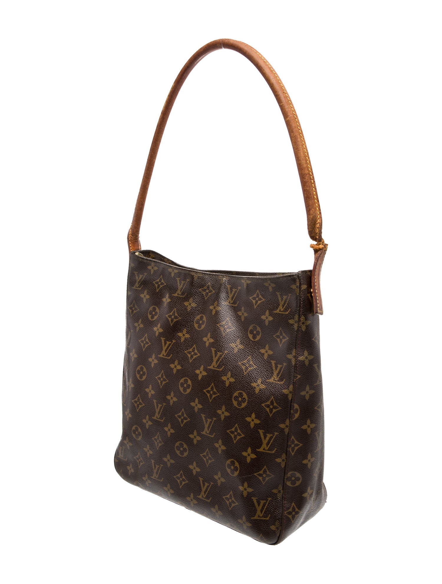 Louis Vuitton Monogram Looping