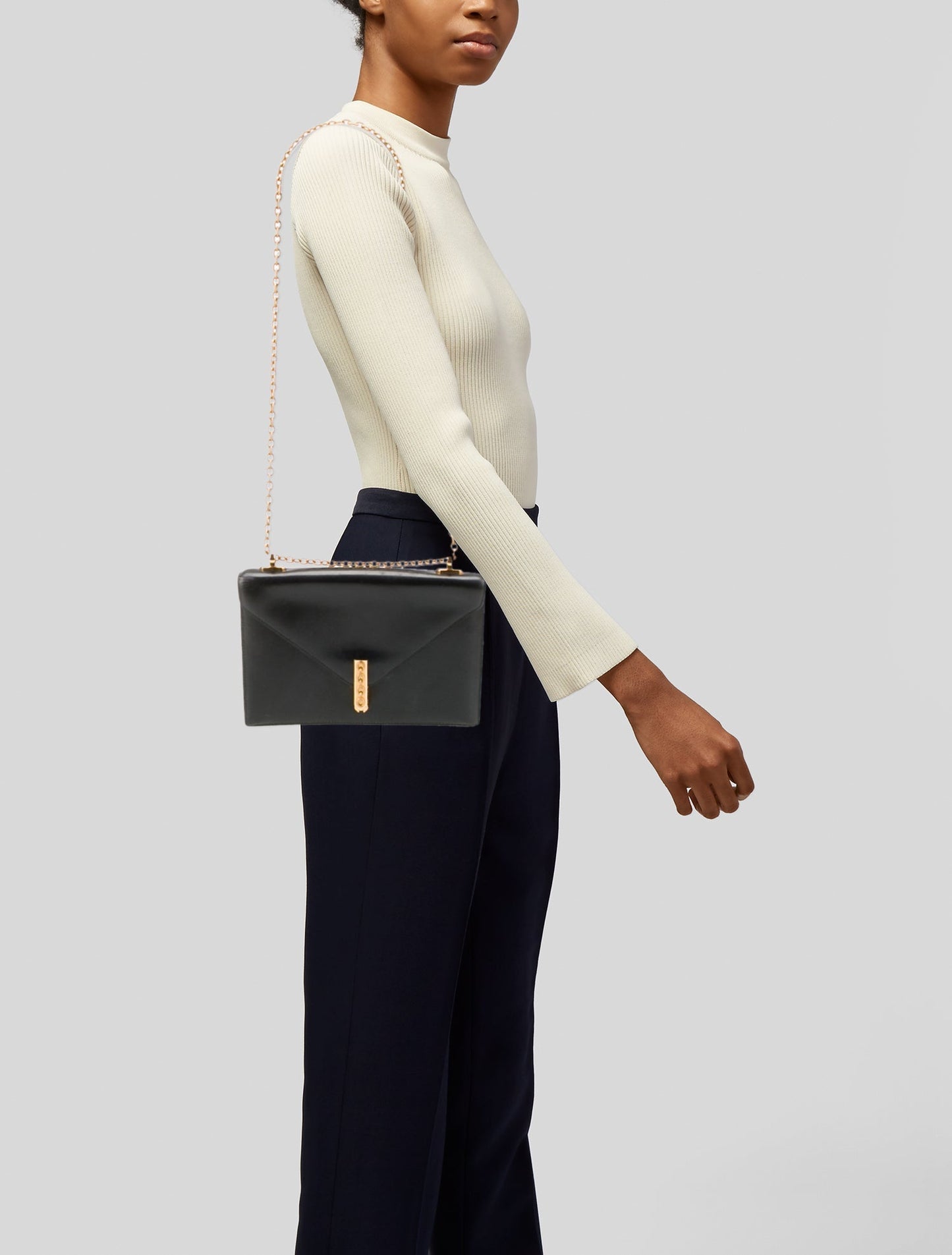 Hermès Box Alcazar Bag
