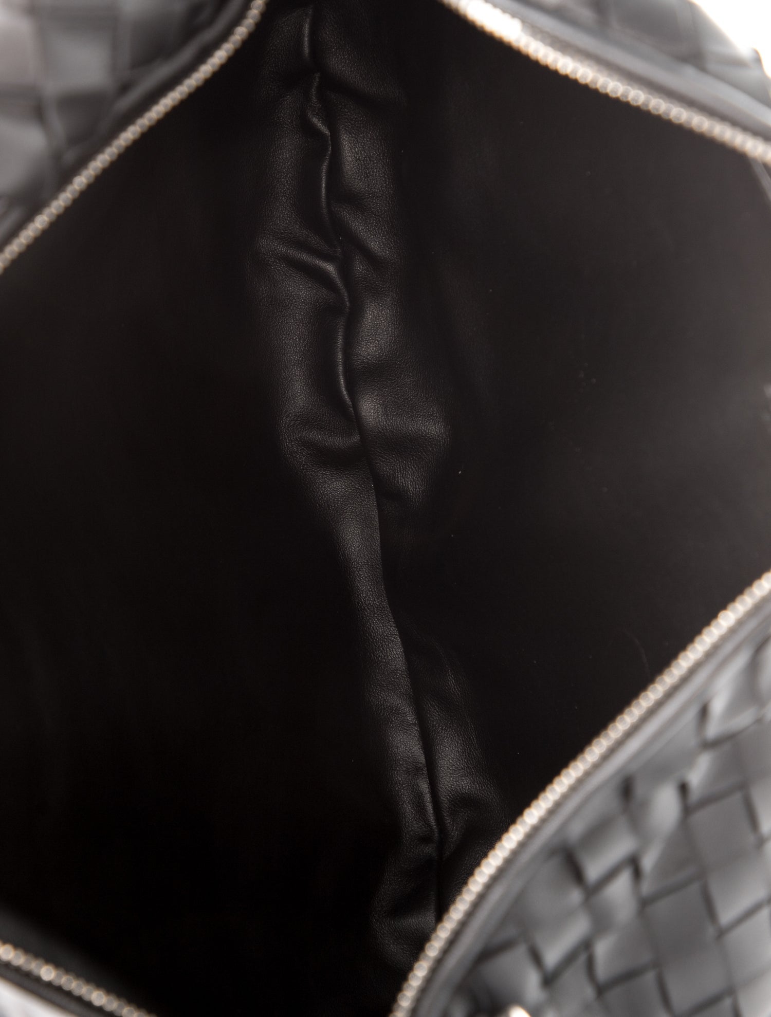 Bottega Veneta Intrecciato Jodie Small