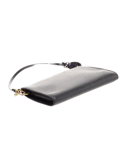 Louis Vuitton Epi Leather Pochette Accessoires