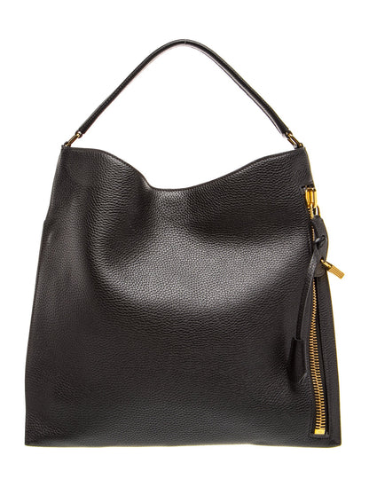 Tom Ford Leather Alix Small