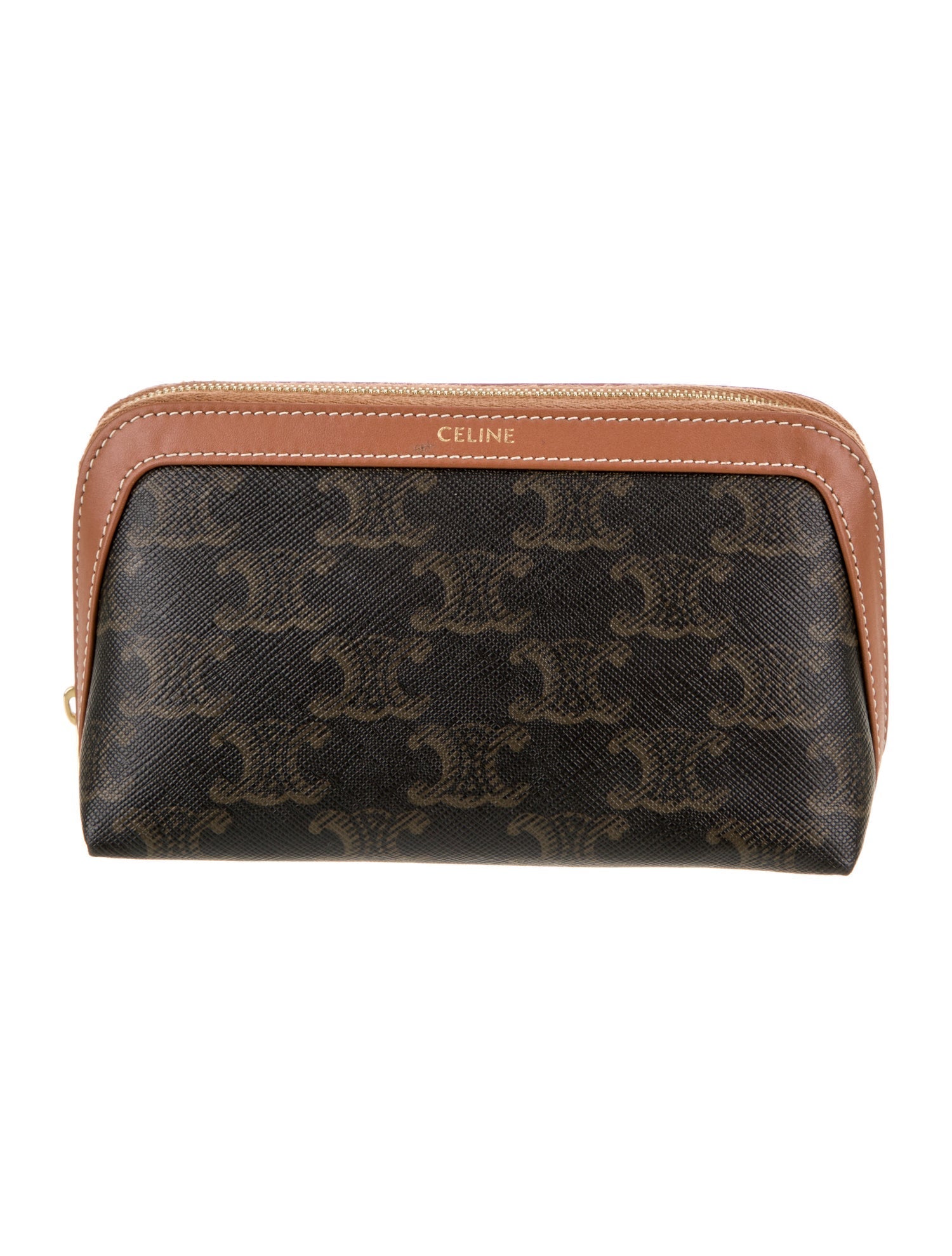 Celine Triomphe Minaudière 2022