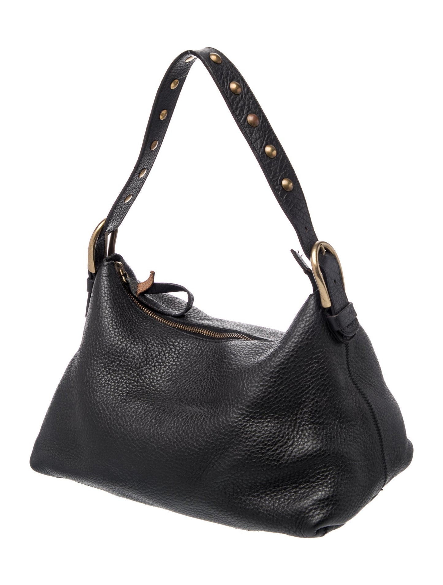 Miu Miu Leather Hobo