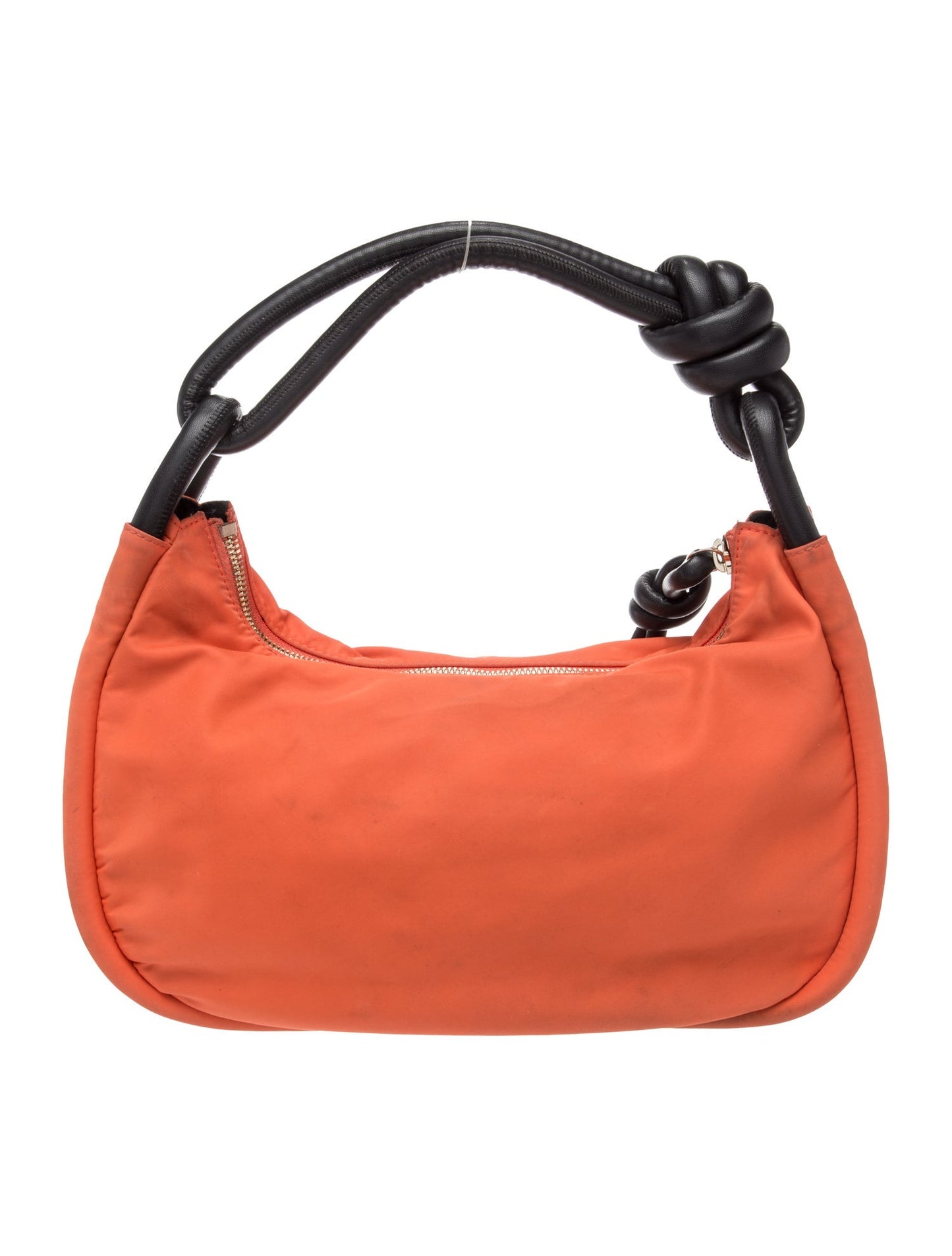 Ganni Nylon Shoulder Bag