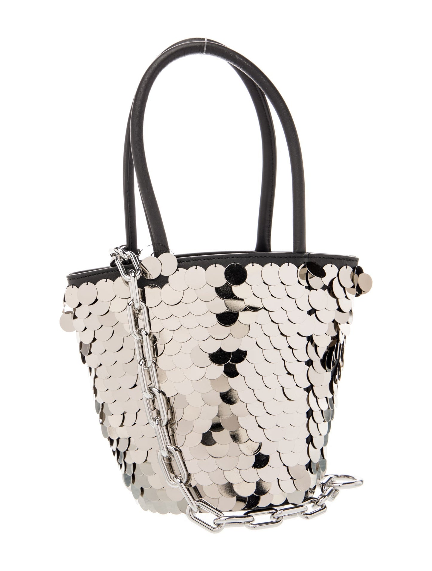 Alexander Wang Leather Top Handle Bag w/ Tags