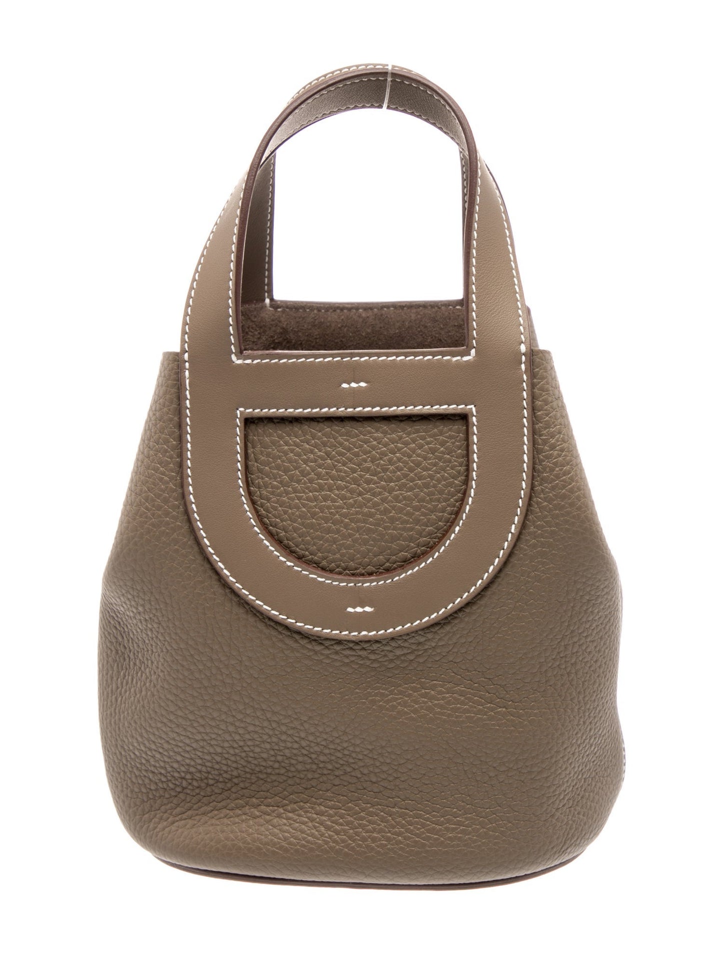 Hermès 2026 Clemence & Swift In-The-Loop 18