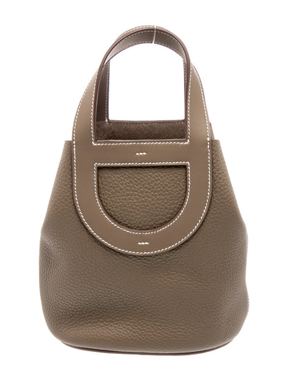Hermès 2026 Clemence & Swift In-The-Loop 18