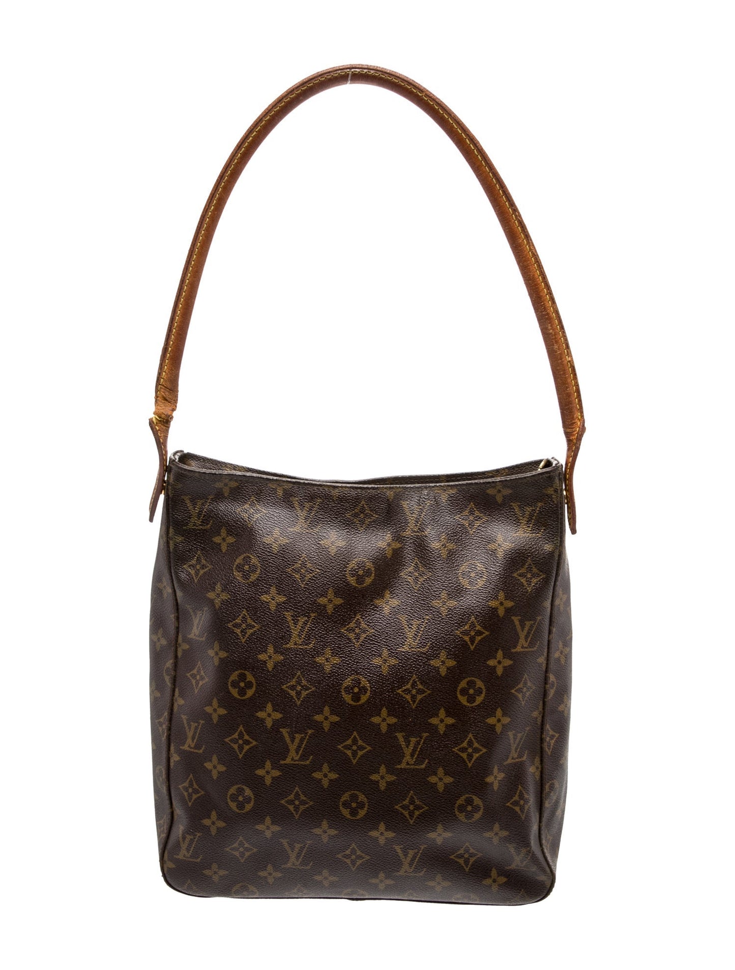 Louis Vuitton Monogram Looping
