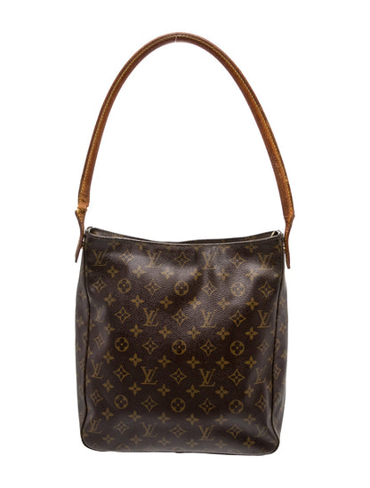 Louis Vuitton Monogram Looping