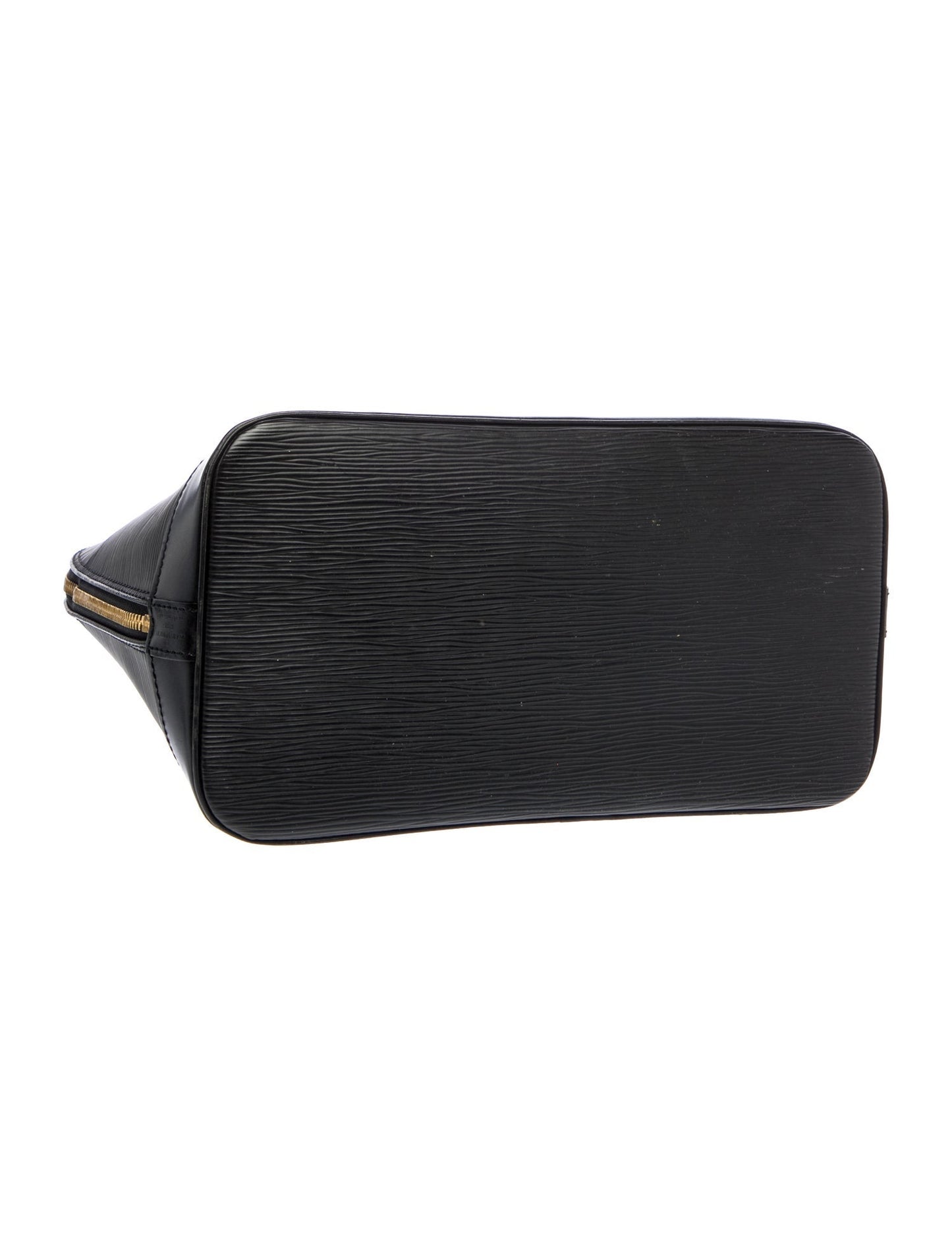 Louis Vuitton Epi Leather Alma PM