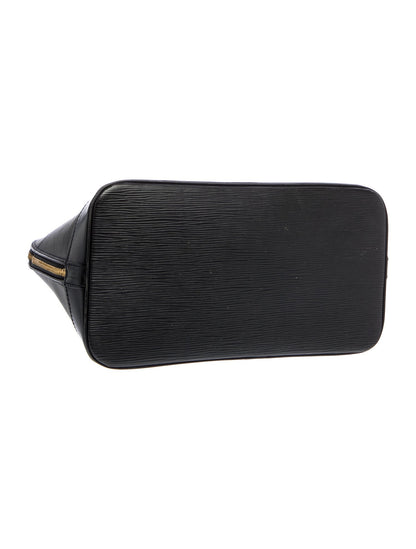 Louis Vuitton Epi Leather Alma PM