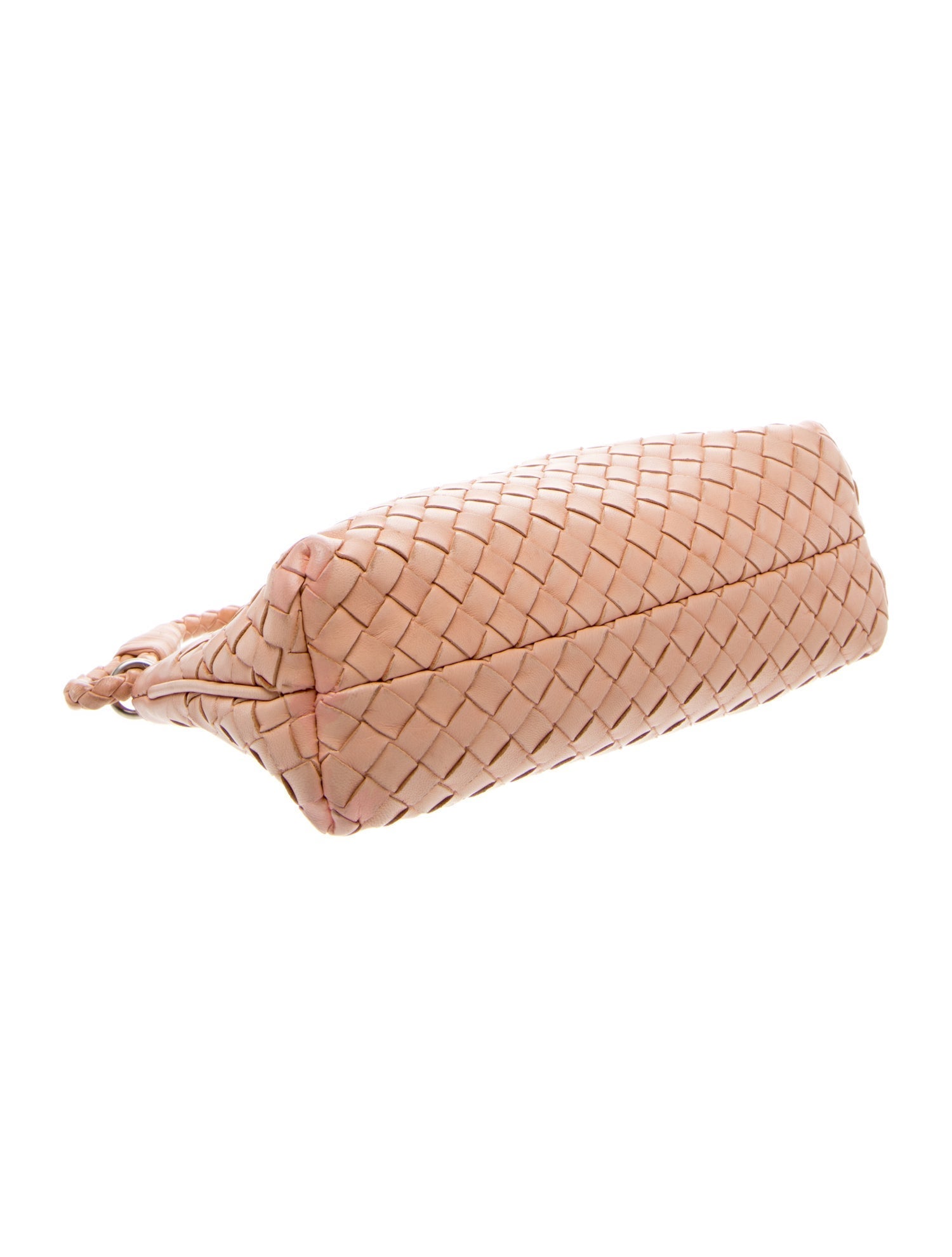 Bottega Veneta Leather Shoulder Bag