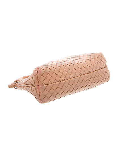 Bottega Veneta Leather Shoulder Bag