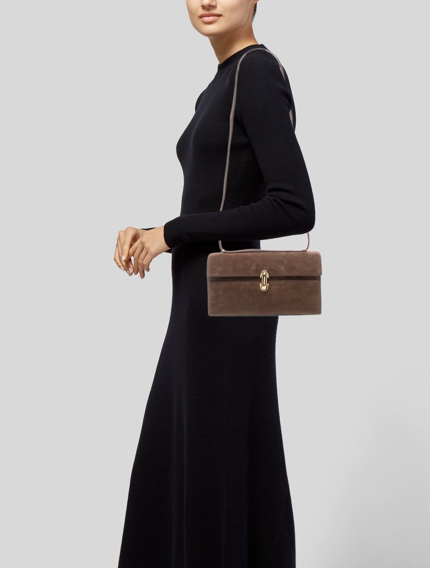 Savette Suede Symmetry