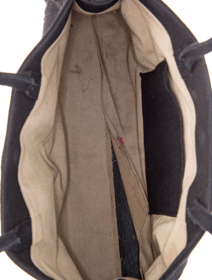 Gimaguas Canvas Shoulder Bag