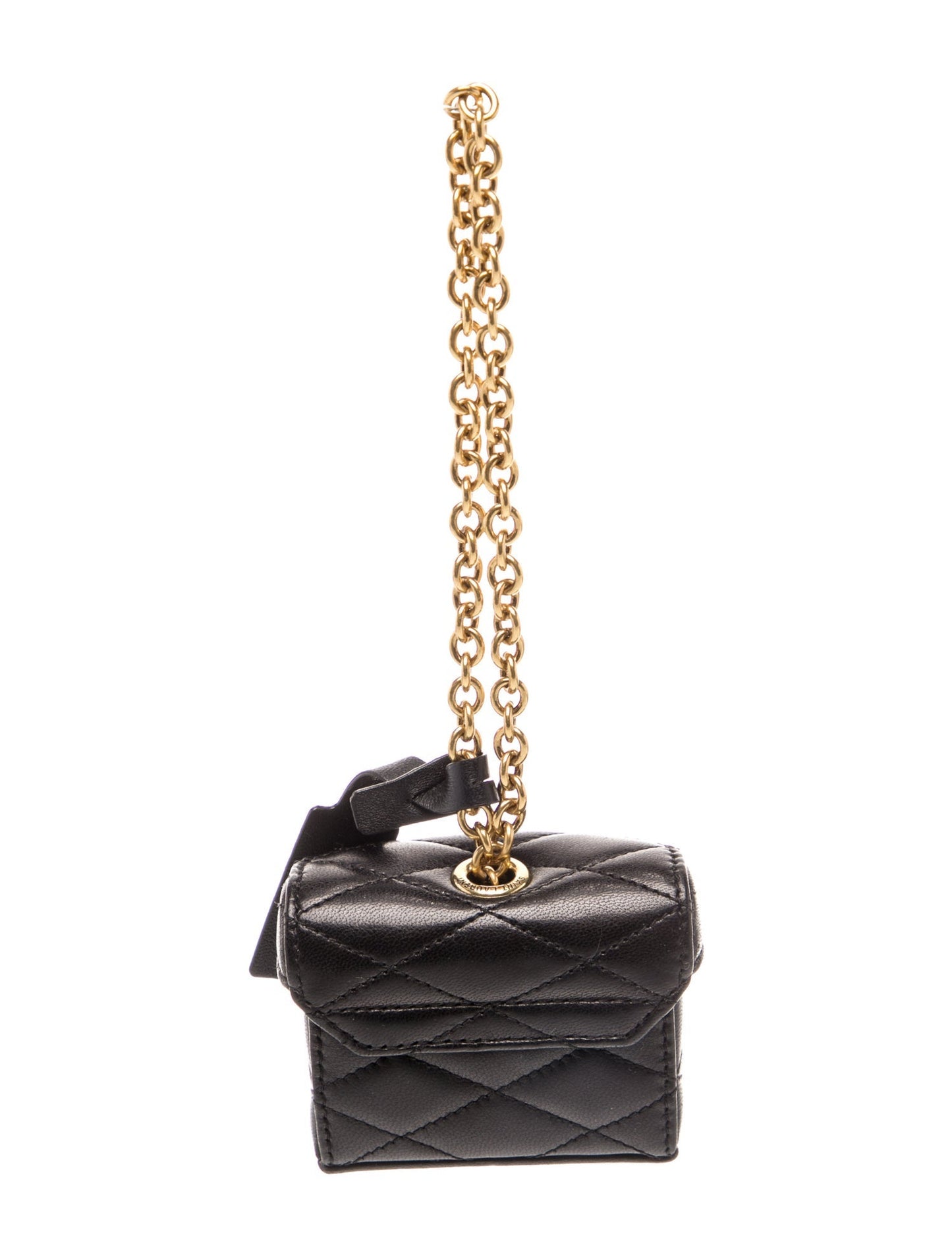 Saint Laurent Leather Cassandre 2024 w/ Tags