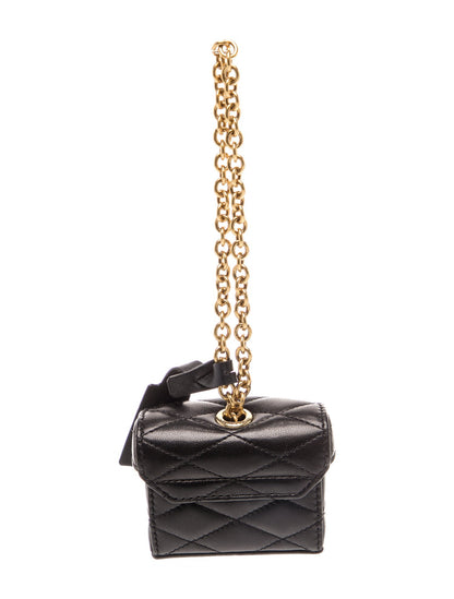 Saint Laurent Leather Cassandre 2024 w/ Tags