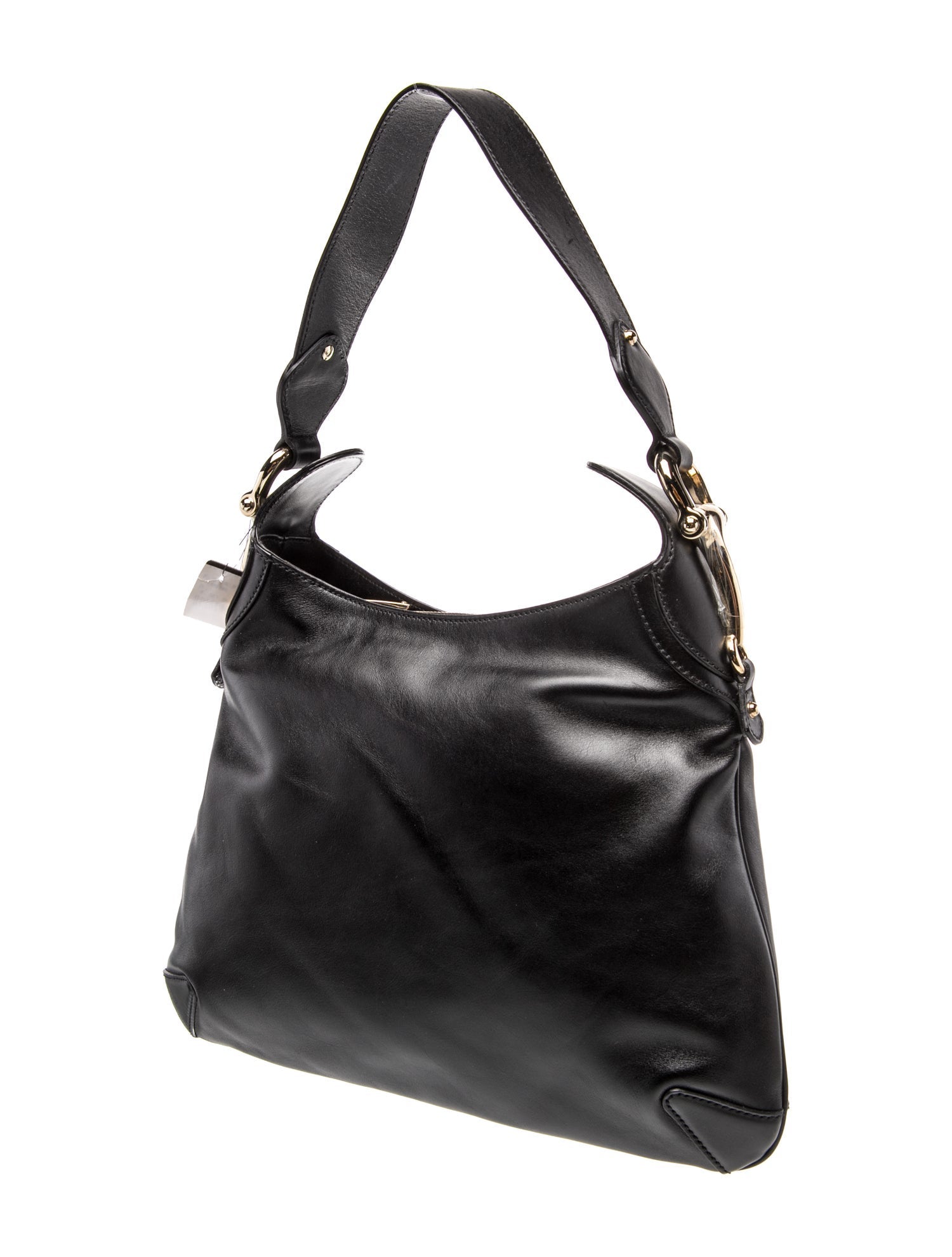 Gucci Horsebit Creole Medium