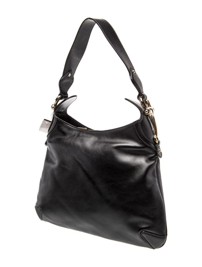 Gucci Horsebit Creole Medium
