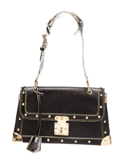 Louis Vuitton Suhali Leather Suhali