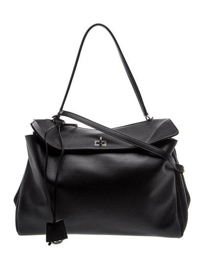 Balenciaga Leather Rodeo Medium