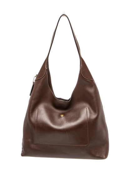 Coach Leather Brooklyn 28