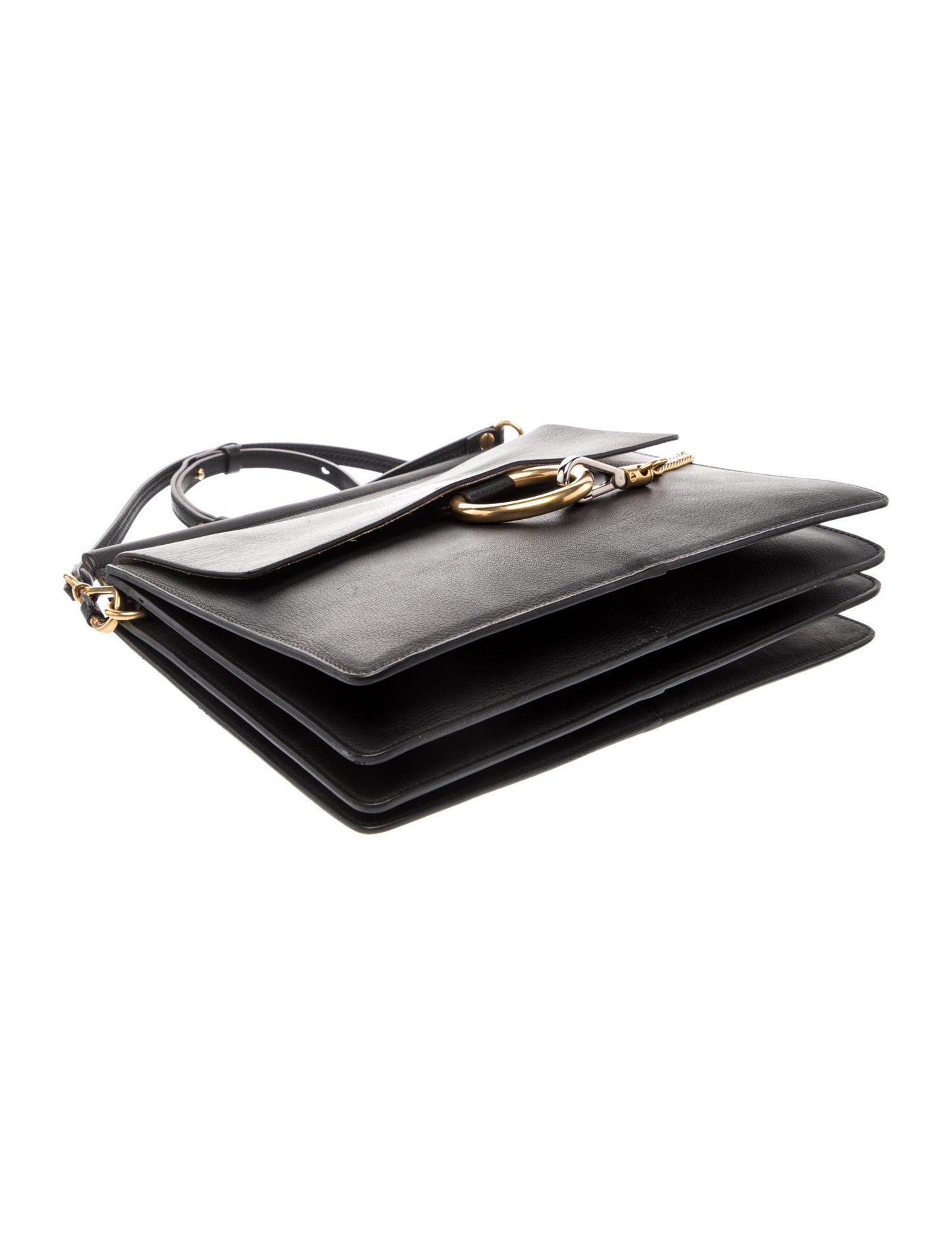 Chloé Signature Faye Medium